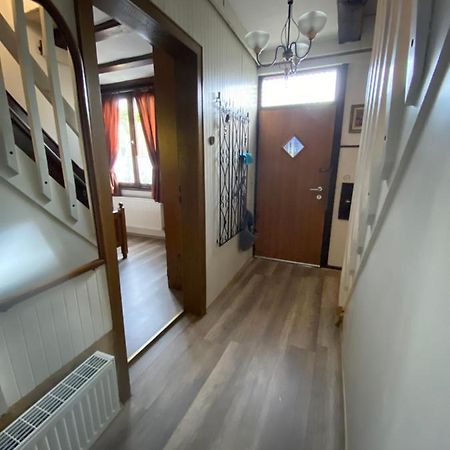 Charmantes Ferienhaus „Am Stift“ In Zentraler Lage Herdecke Bagian luar foto