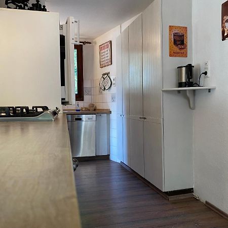 Charmantes Ferienhaus „Am Stift“ In Zentraler Lage Herdecke Bagian luar foto