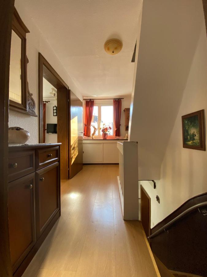Charmantes Ferienhaus „Am Stift“ In Zentraler Lage Herdecke Bagian luar foto
