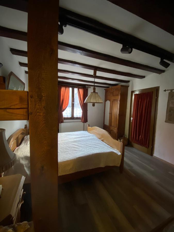 Charmantes Ferienhaus „Am Stift“ In Zentraler Lage Herdecke Bagian luar foto